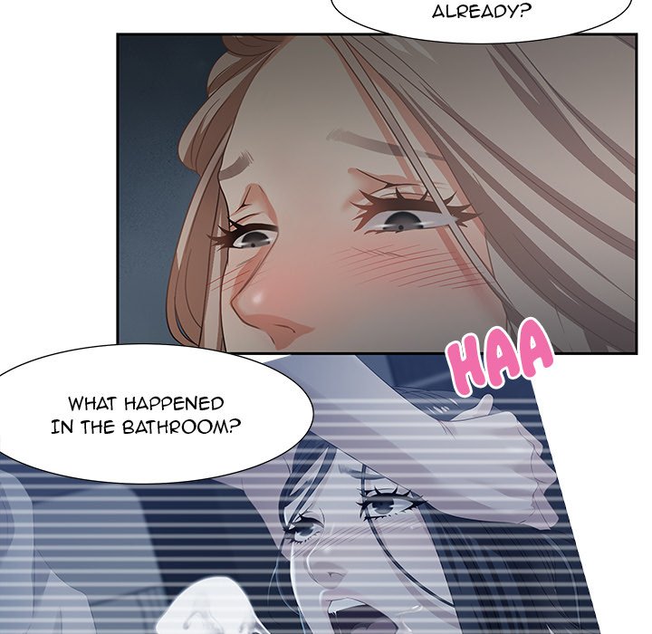 Tasty Chat 0km Chapter 6 - Page 82