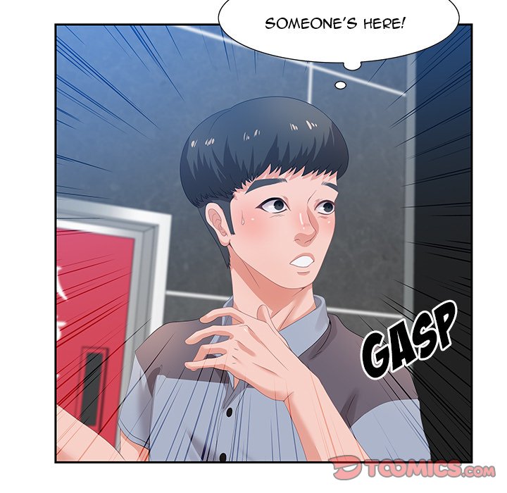 Tasty Chat 0km Chapter 6 - Page 9