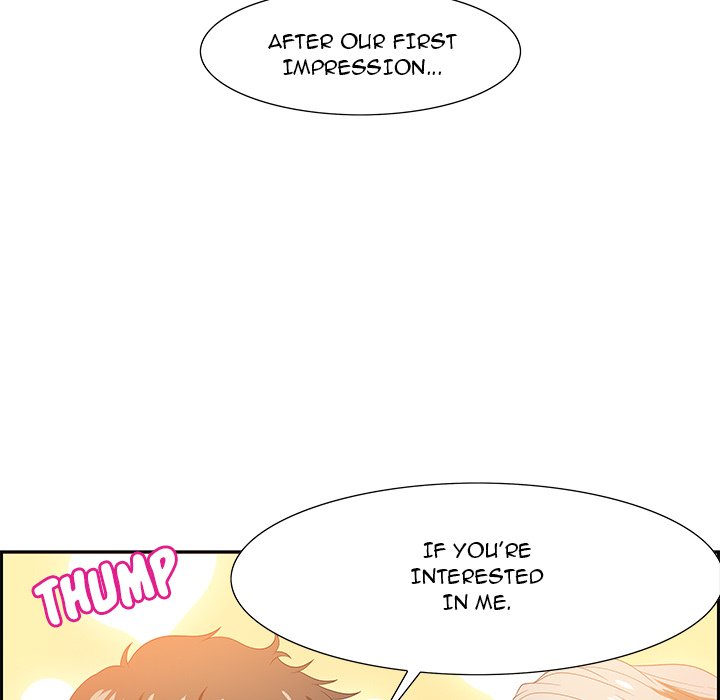 Tasty Chat 0km Chapter 6 - Page 95