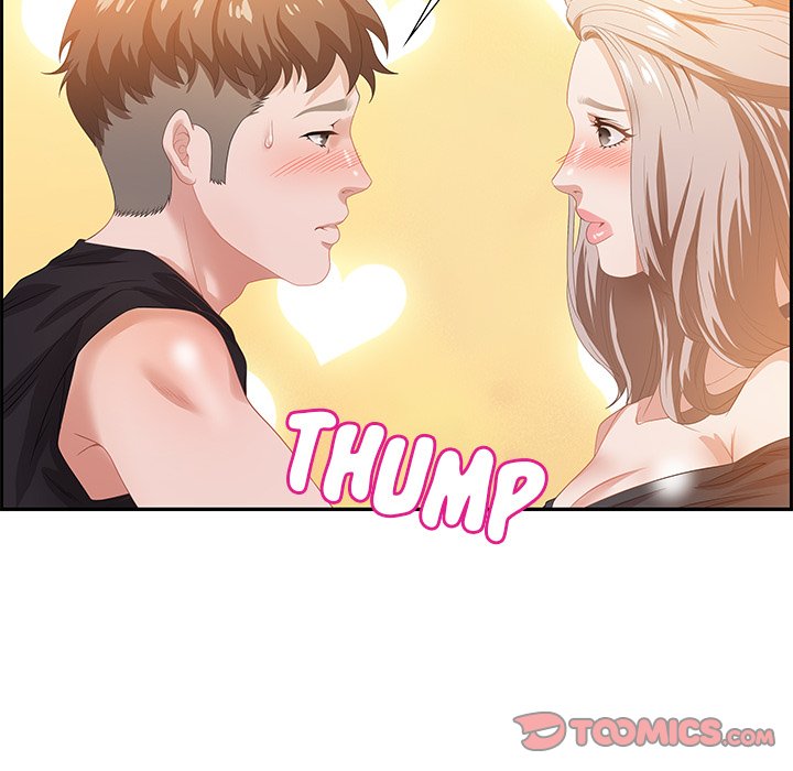 Tasty Chat 0km Chapter 6 - Page 96