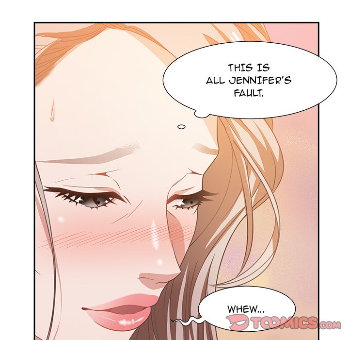 Tasty Chat 0km Chapter 6 - Page 99