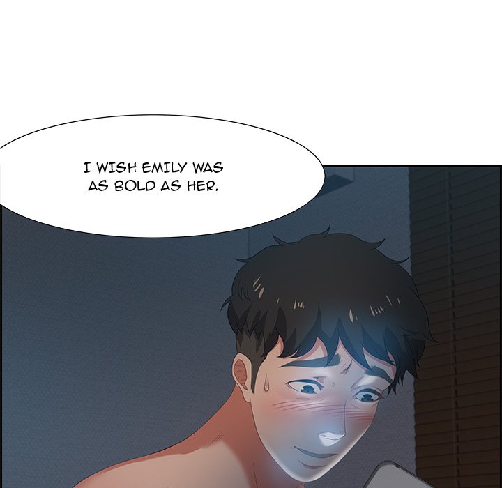 Tasty Chat 0km Chapter 7 - Page 112