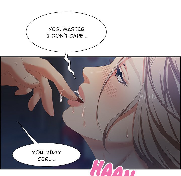 Tasty Chat 0km Chapter 7 - Page 118