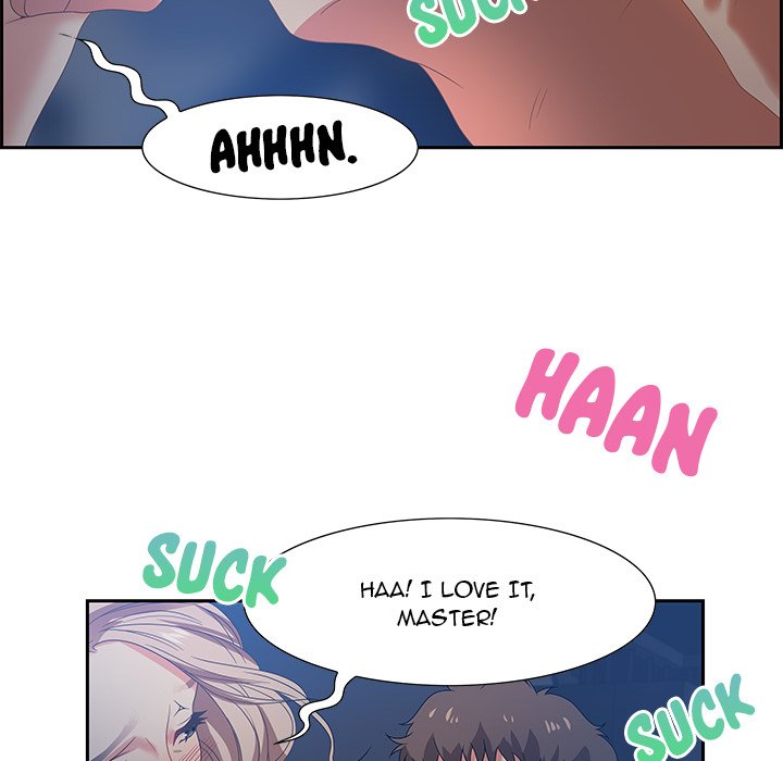 Tasty Chat 0km Chapter 7 - Page 134