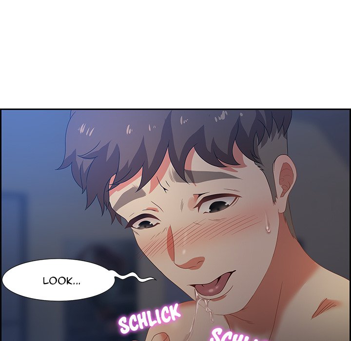 Tasty Chat 0km Chapter 7 - Page 136