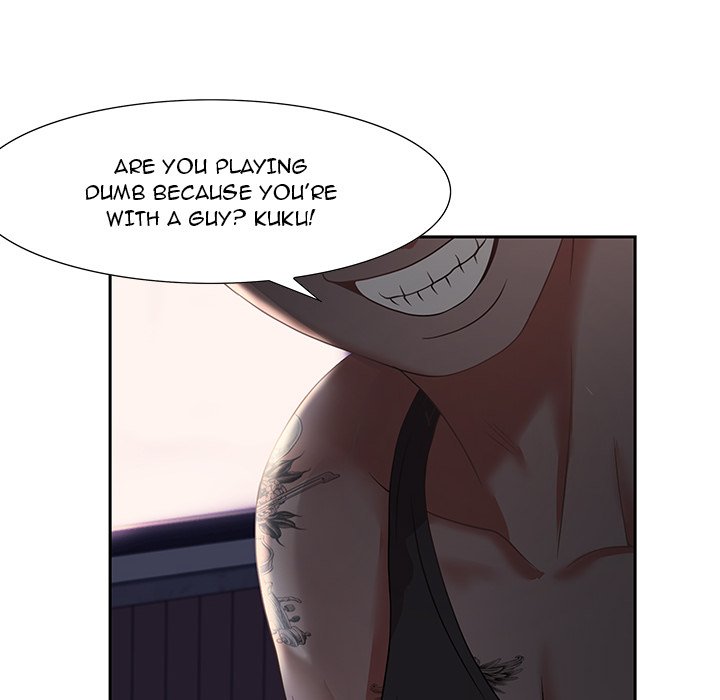 Tasty Chat 0km Chapter 7 - Page 34