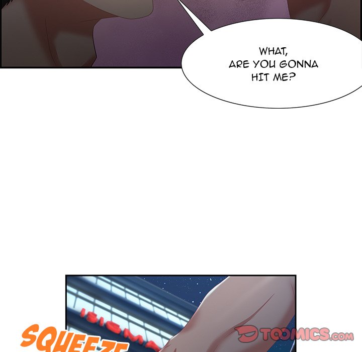 Tasty Chat 0km Chapter 7 - Page 39