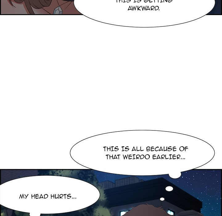 Tasty Chat 0km Chapter 7 - Page 56