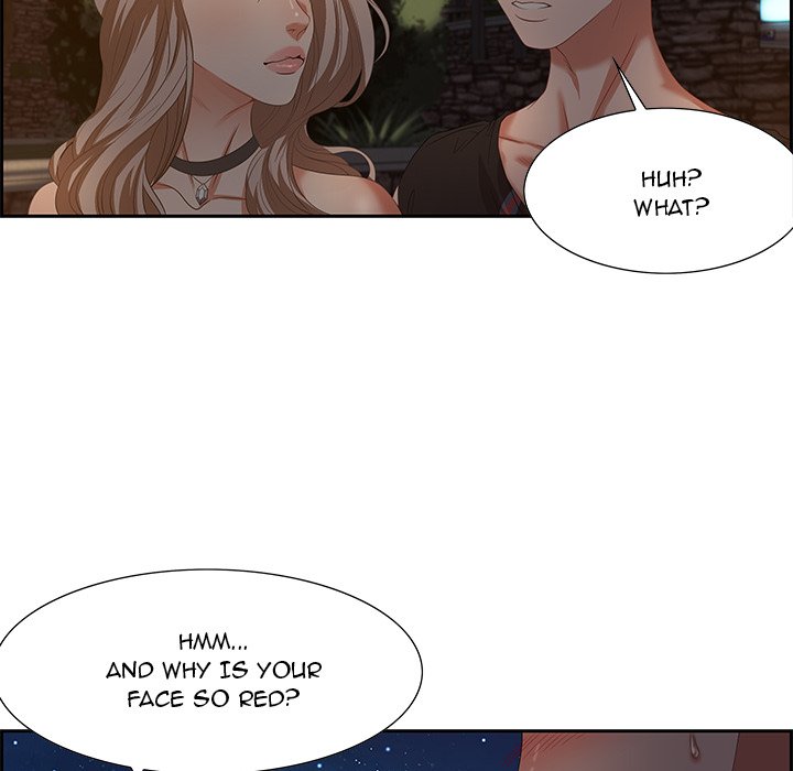 Tasty Chat 0km Chapter 7 - Page 67