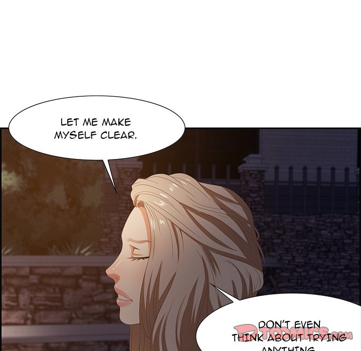 Tasty Chat 0km Chapter 7 - Page 69