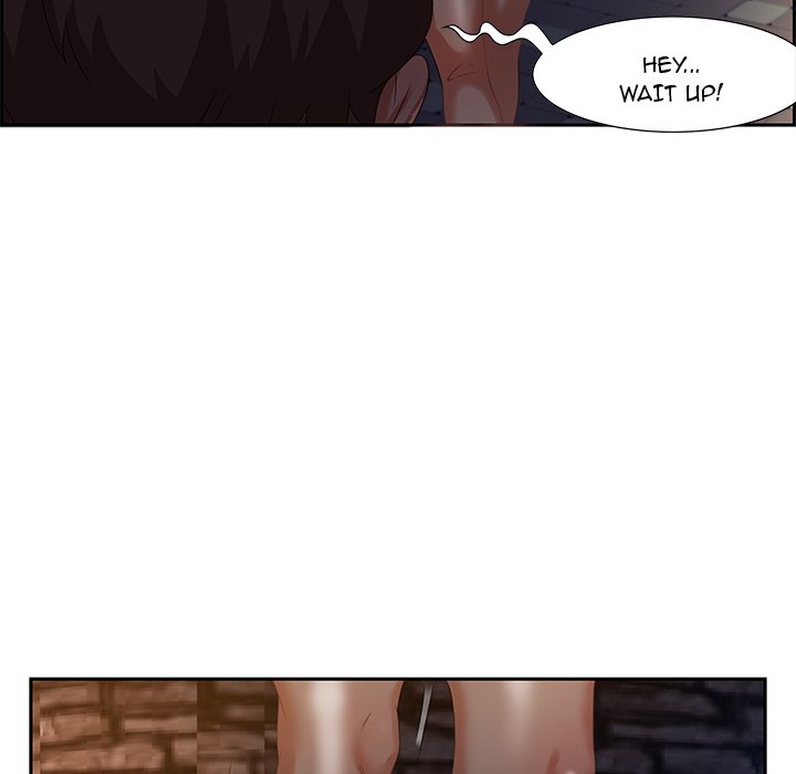 Tasty Chat 0km Chapter 7 - Page 74