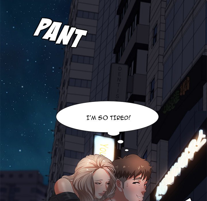 Tasty Chat 0km Chapter 7 - Page 84