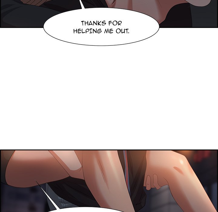 Tasty Chat 0km Chapter 7 - Page 88