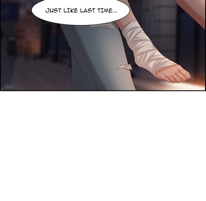 Tasty Chat 0km Chapter 7 - Page 89