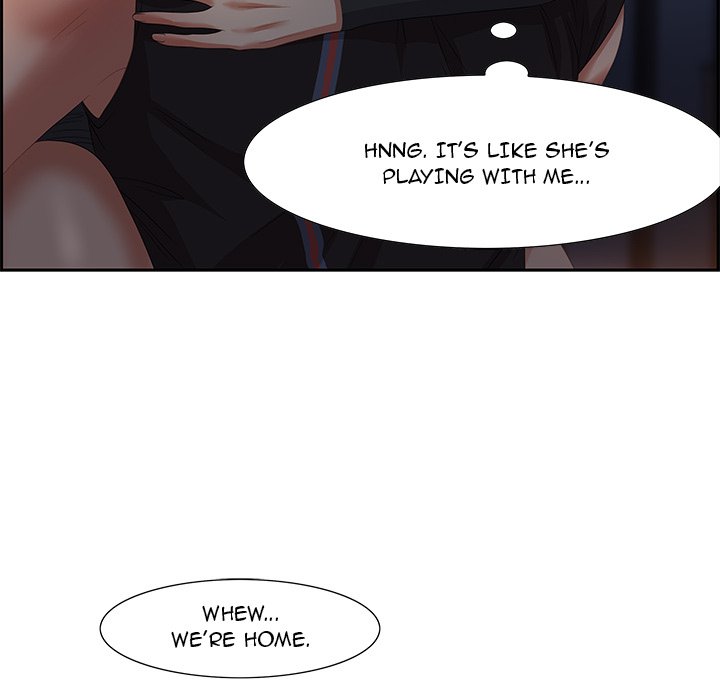 Tasty Chat 0km Chapter 7 - Page 91