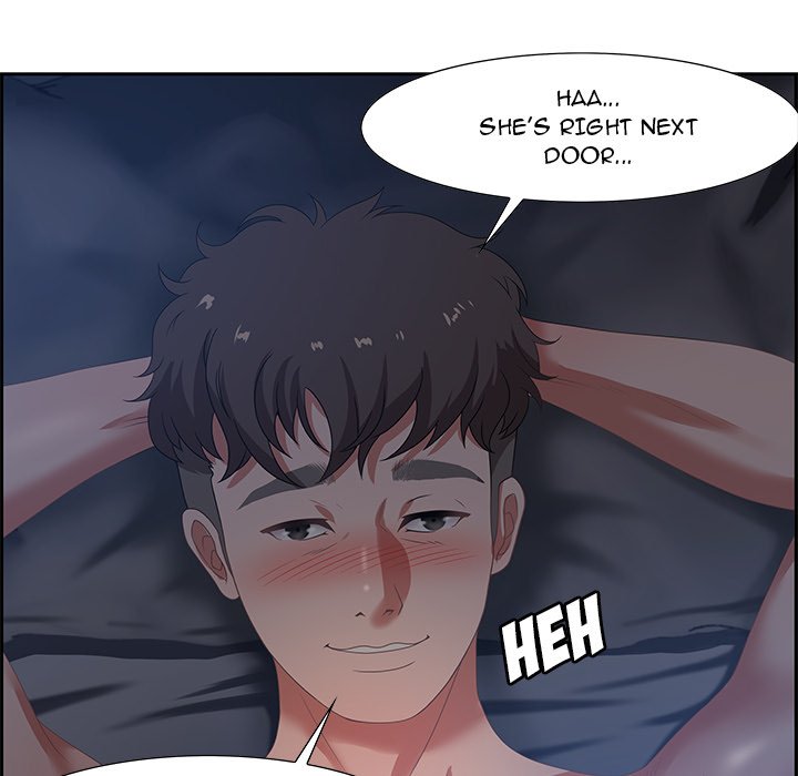 Tasty Chat 0km Chapter 7 - Page 94