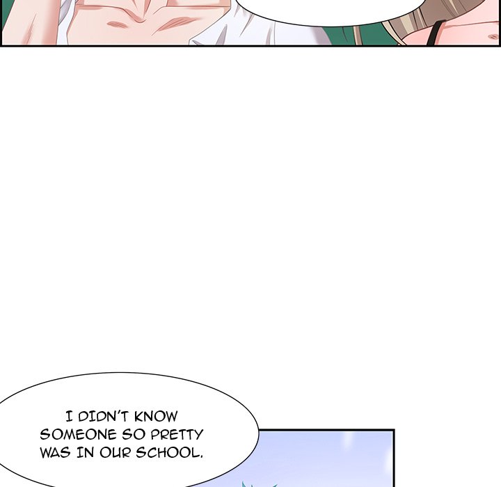 Tasty Chat 0km Chapter 8 - Page 46