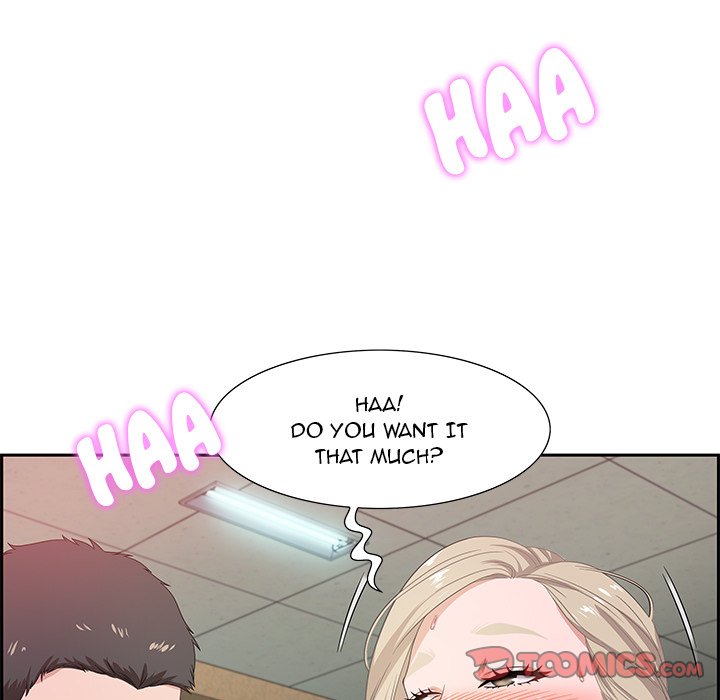 Tasty Chat 0km Chapter 8 - Page 66