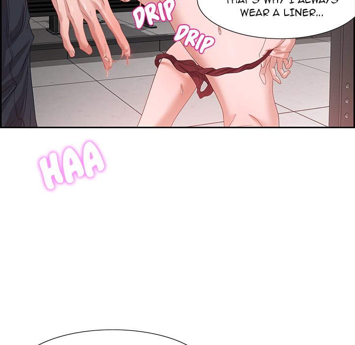 Tasty Chat 0km Chapter 8 - Page 69