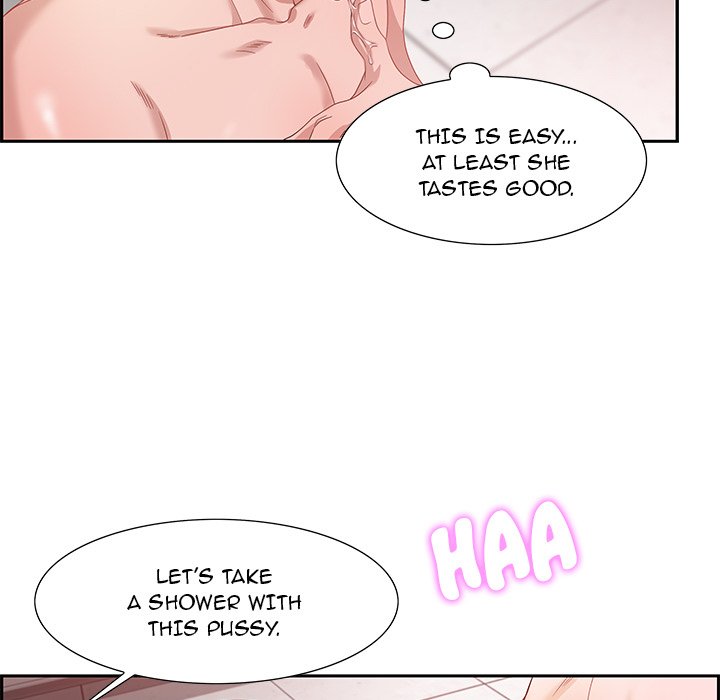 Tasty Chat 0km Chapter 8 - Page 72