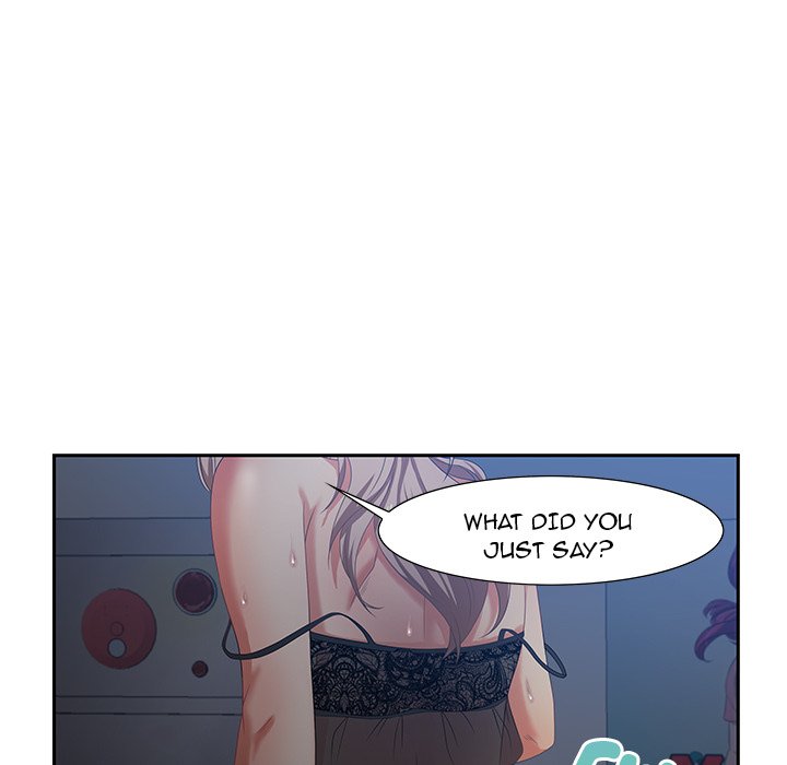 Tasty Chat 0km Chapter 8 - Page 8