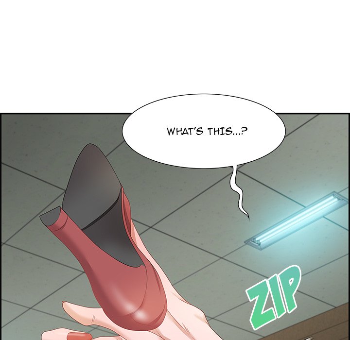 Tasty Chat 0km Chapter 8 - Page 85