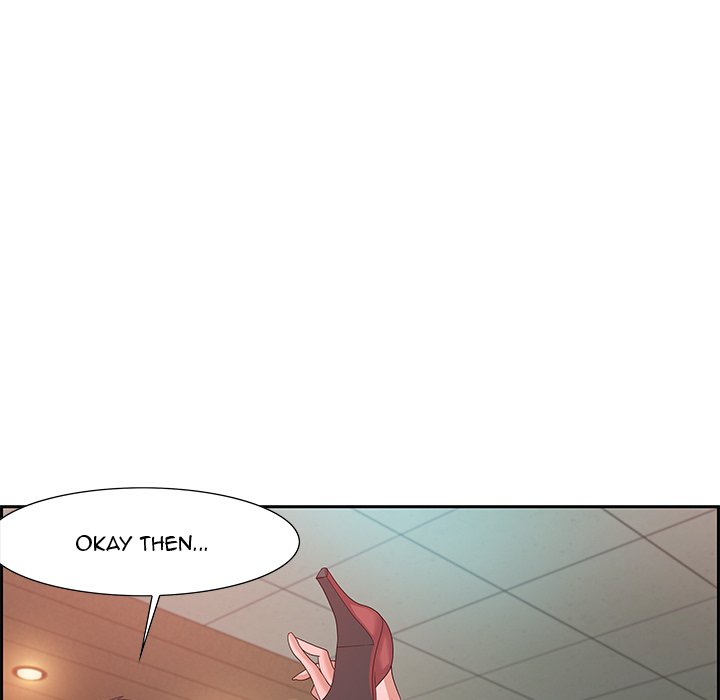 Tasty Chat 0km Chapter 8 - Page 90