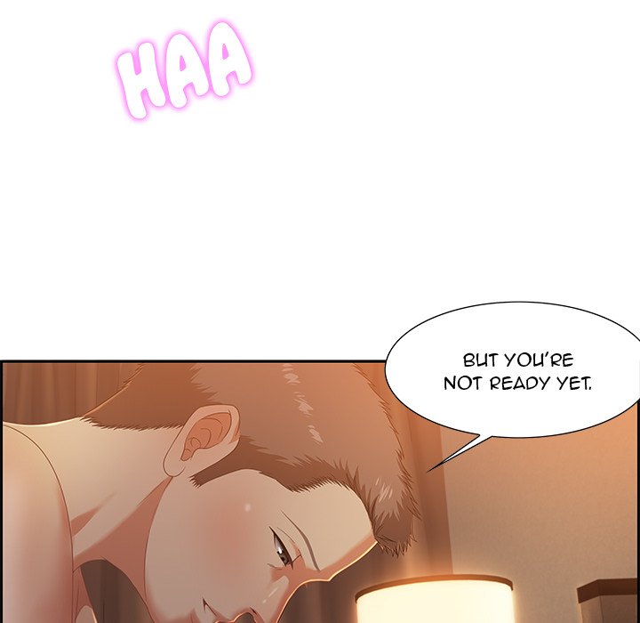 Tasty Chat 0km Chapter 9 - Page 107