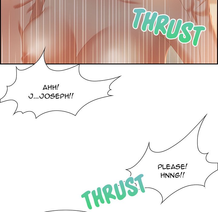 Tasty Chat 0km Chapter 9 - Page 118