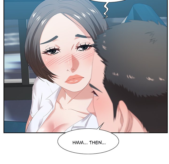 Tasty Chat 0km Chapter 9 - Page 14