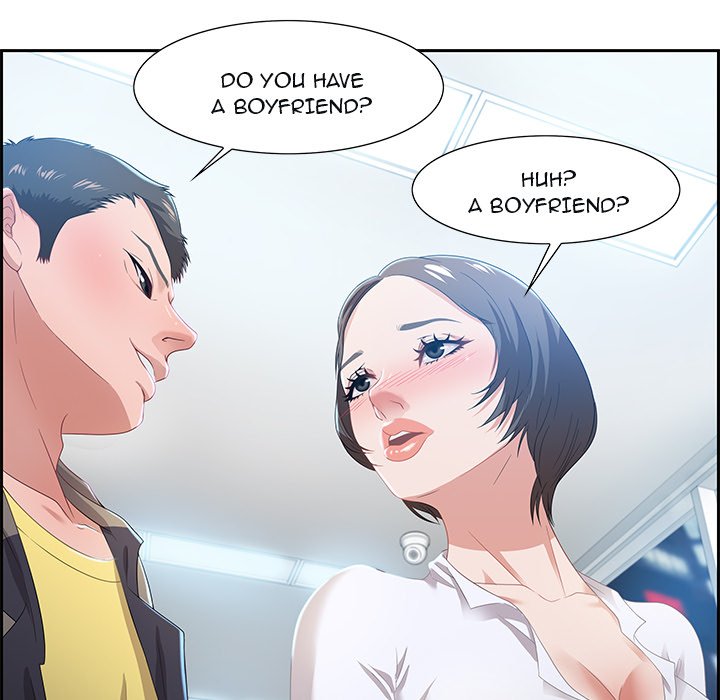 Tasty Chat 0km Chapter 9 - Page 34