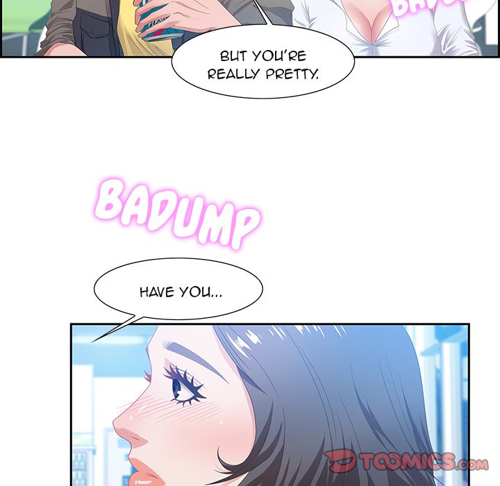 Tasty Chat 0km Chapter 9 - Page 39