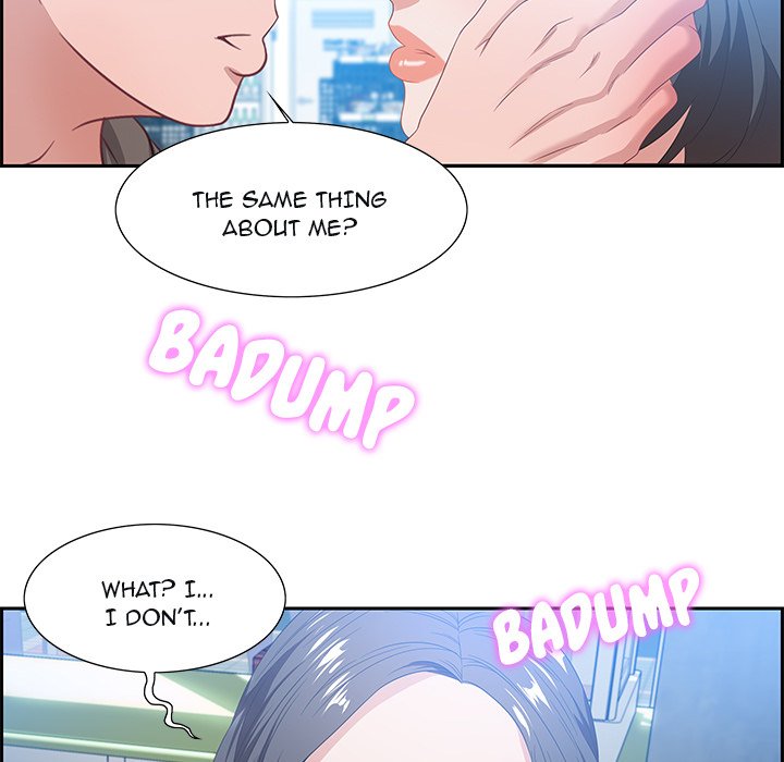 Tasty Chat 0km Chapter 9 - Page 41