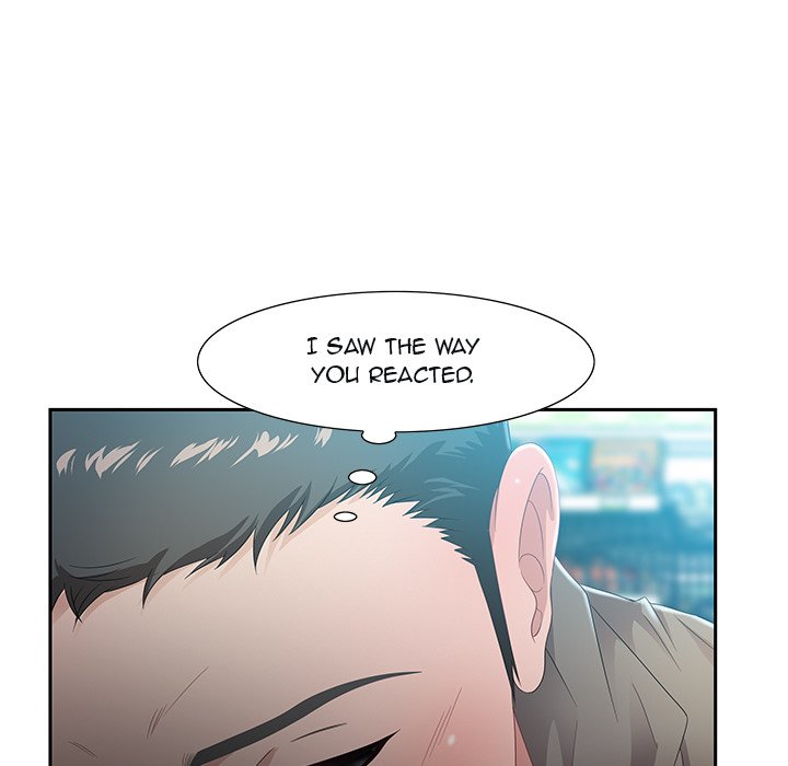 Tasty Chat 0km Chapter 9 - Page 46