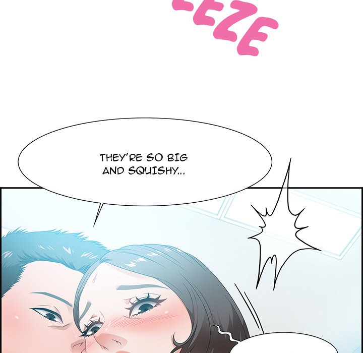 Tasty Chat 0km Chapter 9 - Page 67