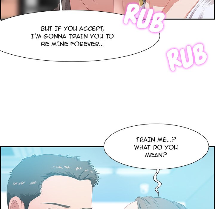 Tasty Chat 0km Chapter 9 - Page 74