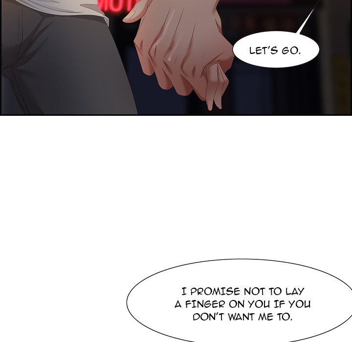 Tasty Chat 0km Chapter 9 - Page 83