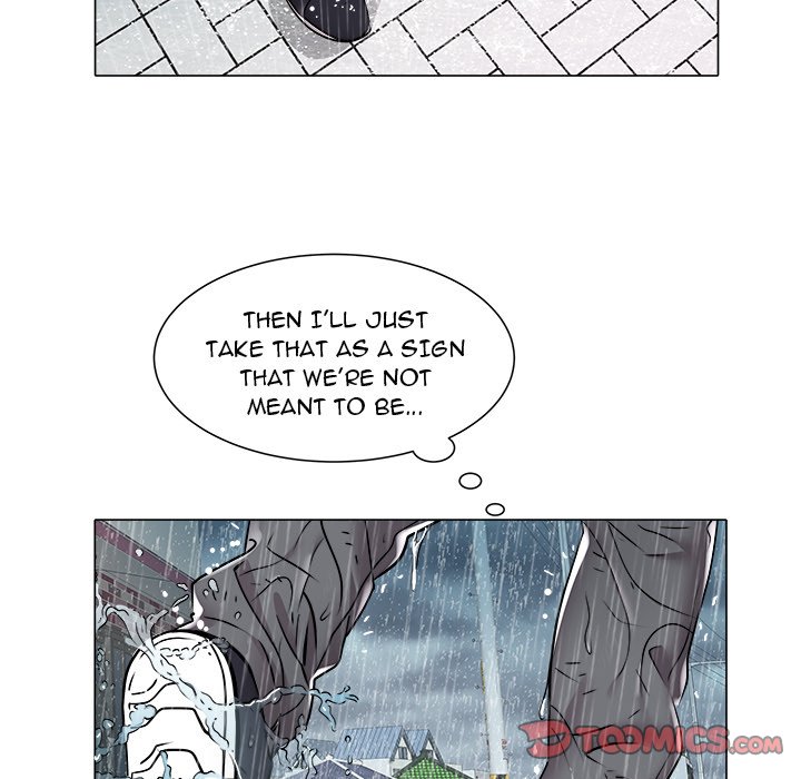 Aqua Chapter 47 - Page 74