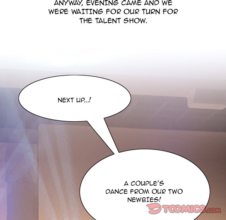 Friend Gossip Chapter 27 - Page 53