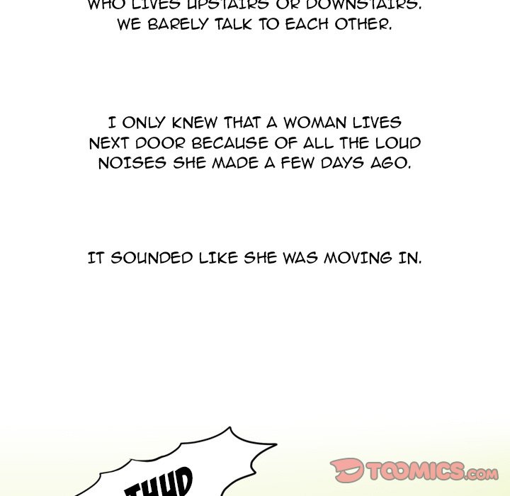 Friend Gossip Chapter 31 - Page 5