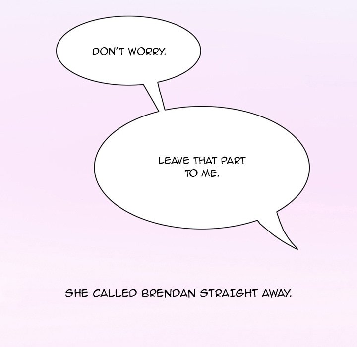 Friend Gossip Chapter 38 - Page 19