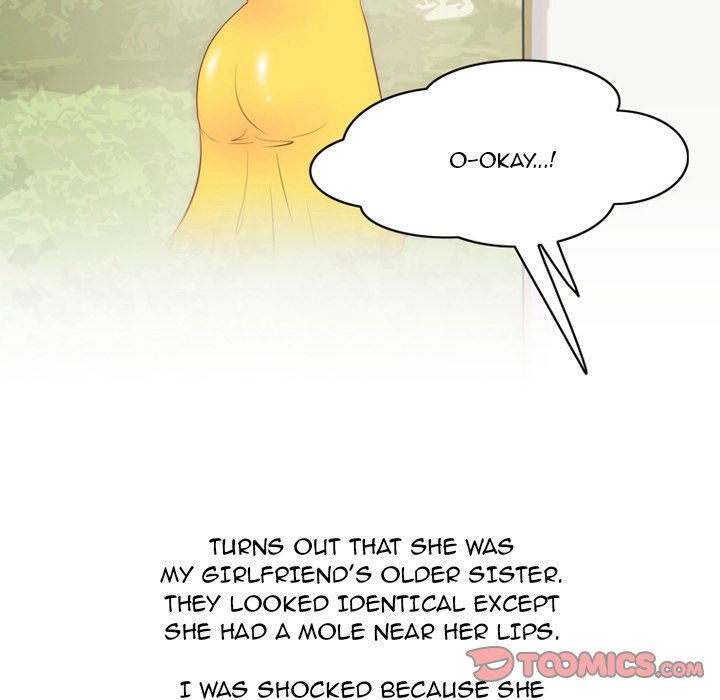 Friend Gossip Chapter 52 - Page 6