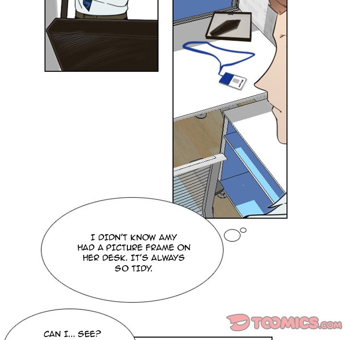 New Employee Chapter 19 - Page 18