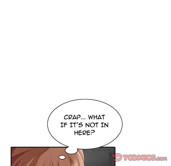 Secret Hideout Chapter 14 - Page 69