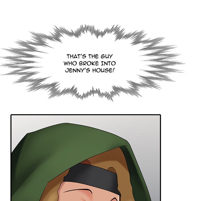 Secret Hideout Chapter 22 - Page 73