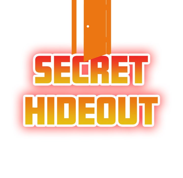 Secret Hideout Chapter 26 - Page 14