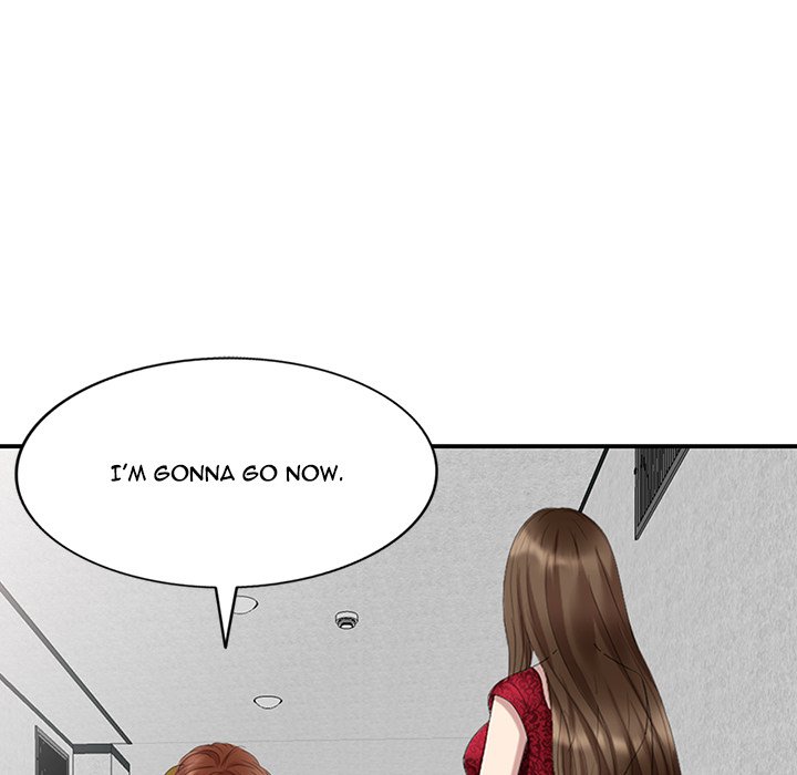 Secret Hideout Chapter 30 - Page 74