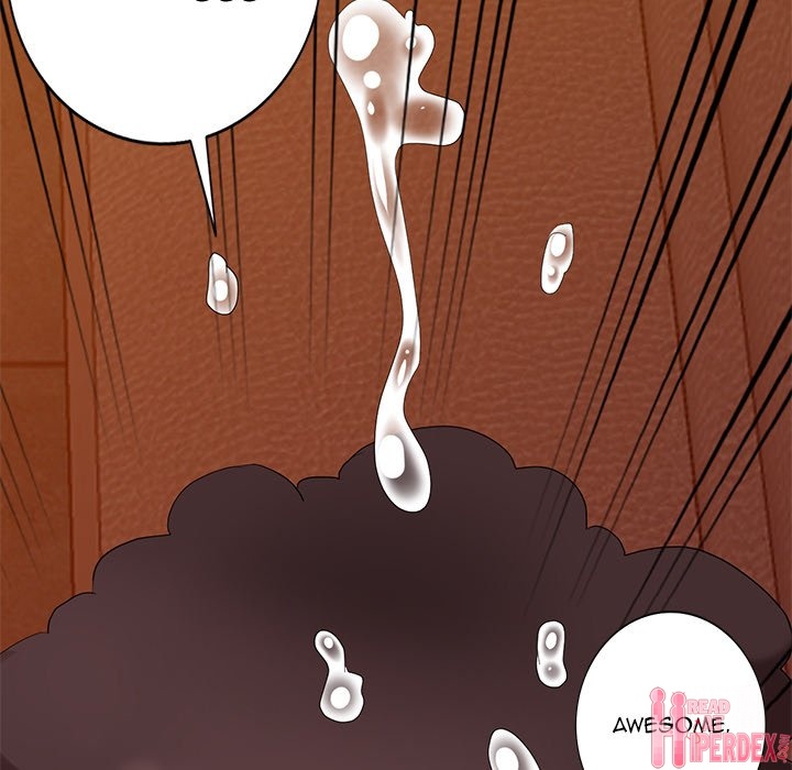 Secret Hideout Chapter 37 - Page 131