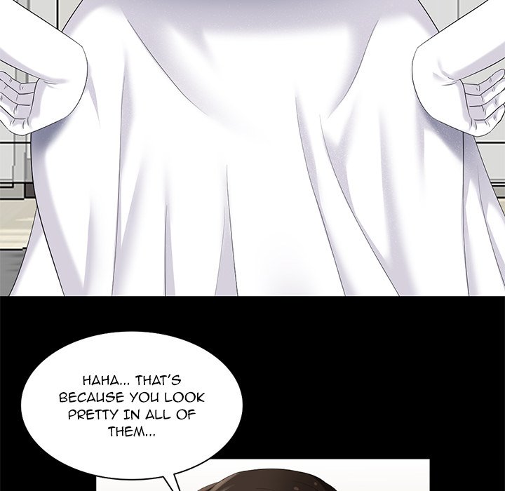 Secret Hideout Chapter 37 - Page 67