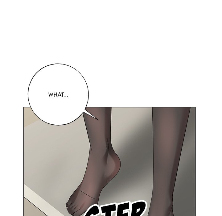 Secret Hideout Chapter 44 - Page 124